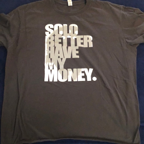 Star Wars T-shirt
